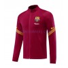 Herre FC Barcelona Trenings Collegegenser 2020-21 M002